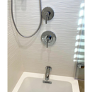 Aerro WaterSense Tub & Shower Trim (Kit)-5