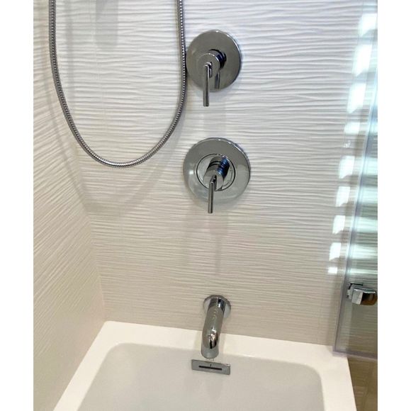 Aerro WaterSense Tub & Shower Trim (Kit)