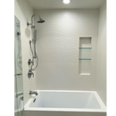 Aerro WaterSense 60" Personal Shower (Kit)-5