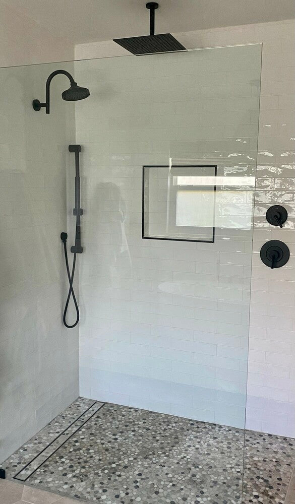 Aerro WaterSense Shower Only Trim