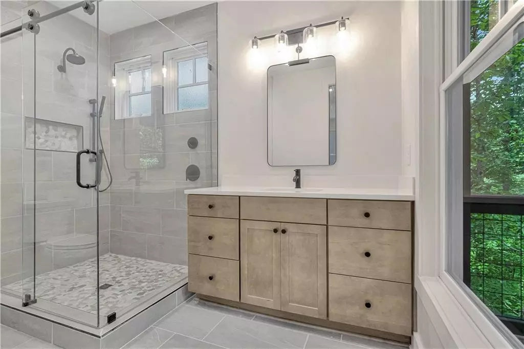 Aerro WaterSense Shower Only Trim