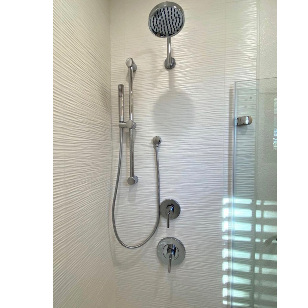 Aerro WaterSense Shower Only Trim