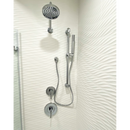 Aerro WaterSense 72" Personal Shower (Kit)-7