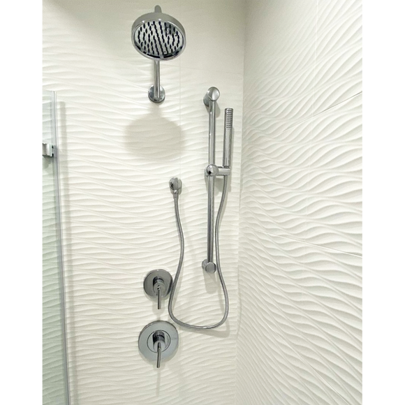 Aerro WaterSense 72" Personal Shower (Kit)