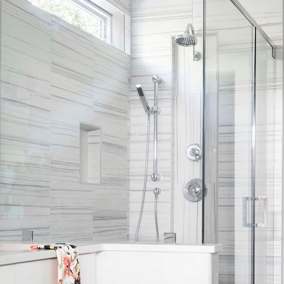 Aerro WaterSense 72" Personal Shower (Kit)