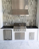 Aerro 1.8 GPM Veggie/Bar Pulldown-6