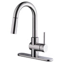 Aerro 1.8 GPM Veggie/Bar Pulldown-7