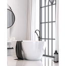 Aerro Free Standing Tub Filler Trim Only-10