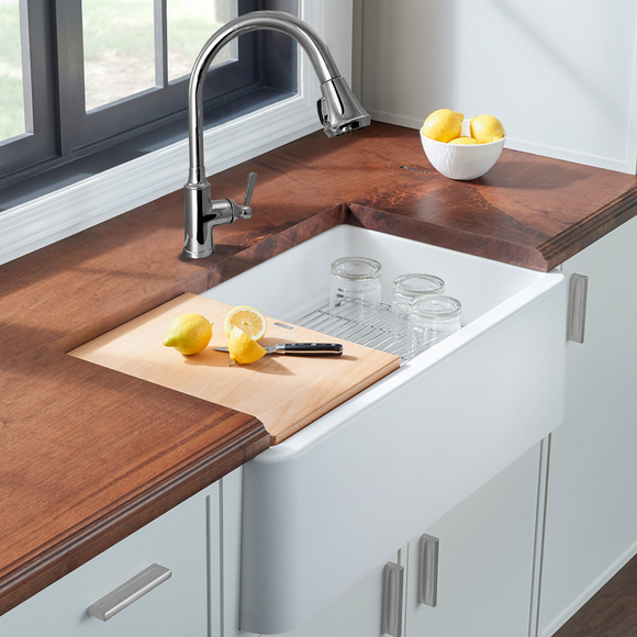 Adele 1.75 GPM Pulldown