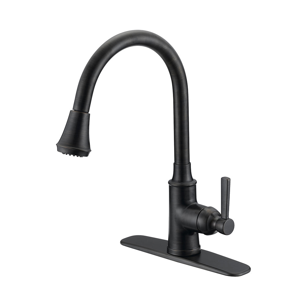 Adele 1.75 GPM Pulldown