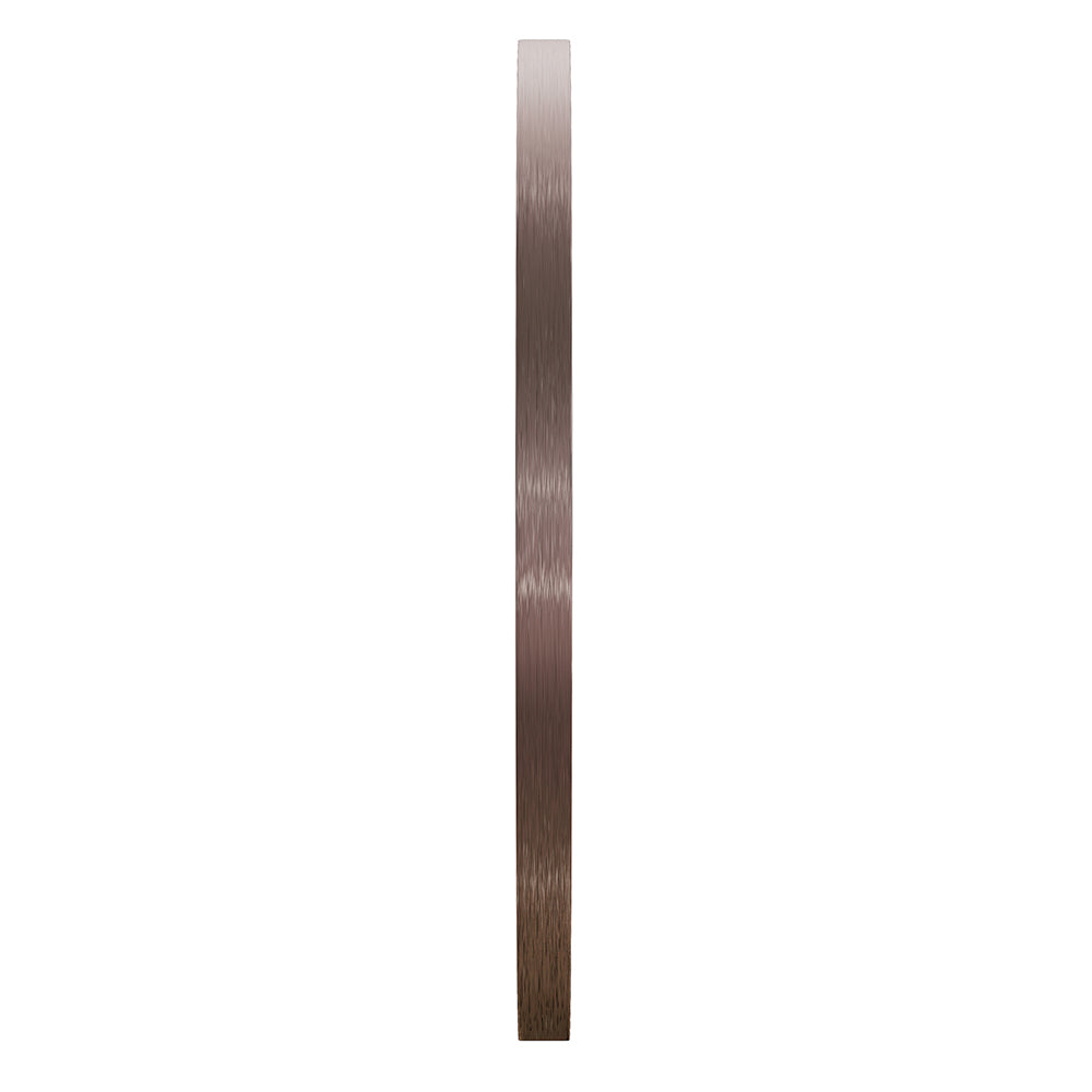 32" x 32" Urban Wall Mirror