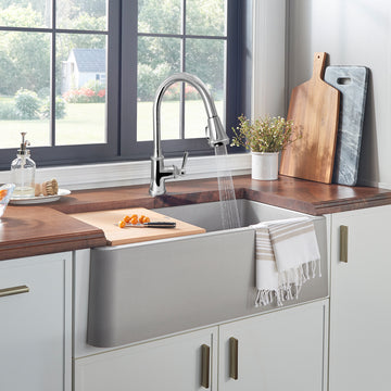 Adele 1.75 GPM Pulldown - 0