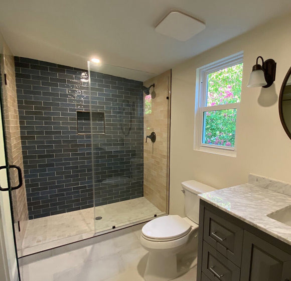 Britannia WaterSense Shower Only Trim