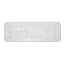 Electronic Smart Elongated Bidet Seat-4