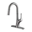 Dimension 1.8 GPM Veggie/Bar Pulldown-4