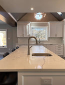 Dimension 1.8 GPM Veggie/Bar Pulldown-4