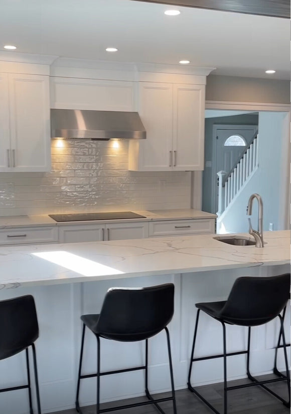 Dimension 1.8 GPM Veggie/Bar Pulldown