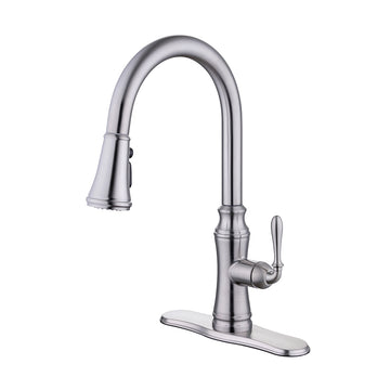 Embellish 3-Function Pull Down - 0