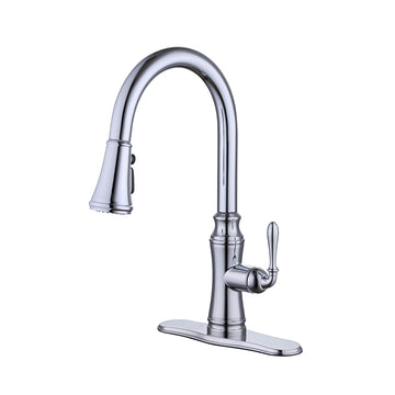 Embellish 3-Function Pull Down - 0