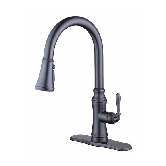 3-Function Pull Down