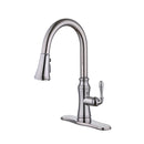 3-Function Pull Down-6