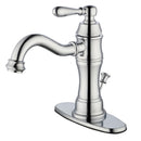 Embellish 1.2 GPM Single Post Mount-6