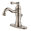 Embellish 1.2 GPM Single Post Mount-10