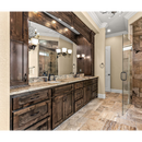 Embellish 1.2 GPM 6"-10" Widespread Deep-Deck Mount-6