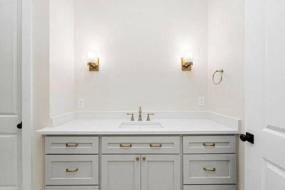 Embellish 1.2 GPM 6"-10" Widespread Deep-Deck Mount