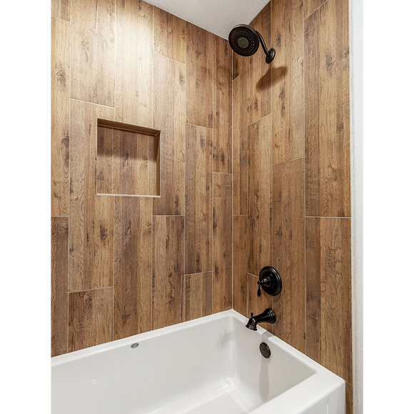 Elegant Diverter Tub Spout