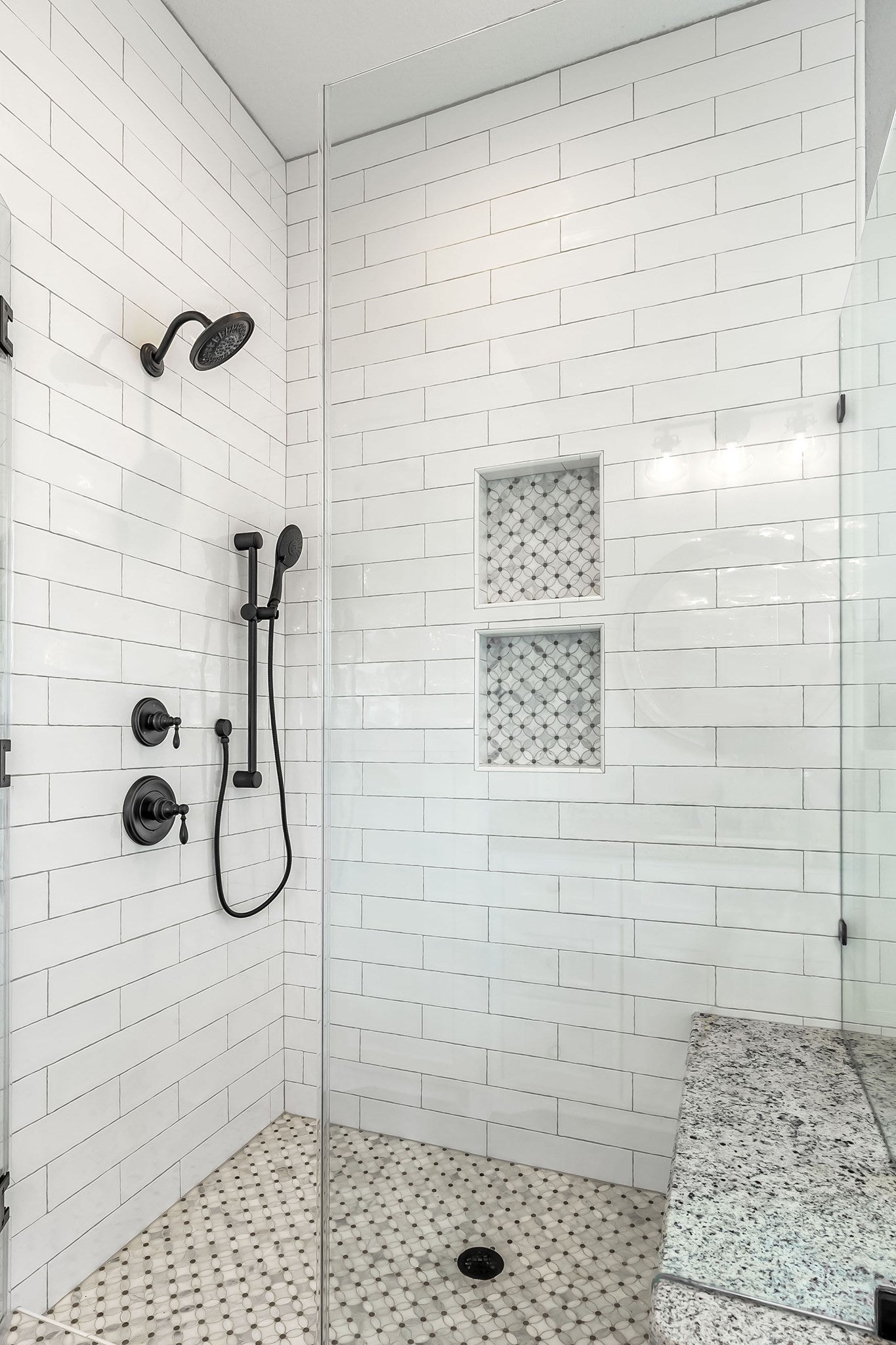 Embellish WaterSense Shower Only Trim | Luxart Collection
