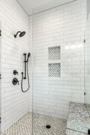 Embellish WaterSense Shower Only Trim-8