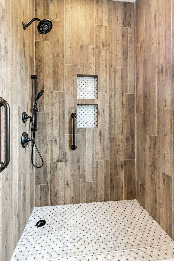 Embellish WaterSense Shower Only Trim