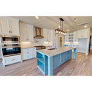 Eloa 1.75 GPM Commercial Style Pulldown-3