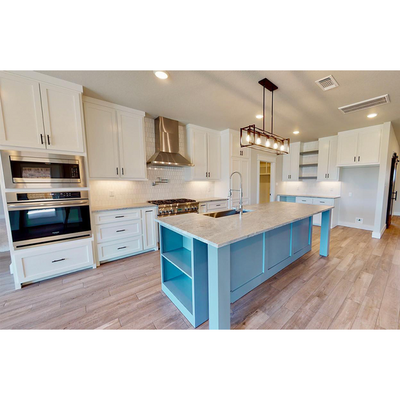 Eloa 1.75 GPM Commercial Style Pulldown