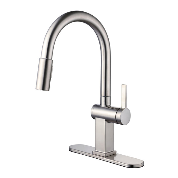 Gioviale 1.8 GPM Pulldown