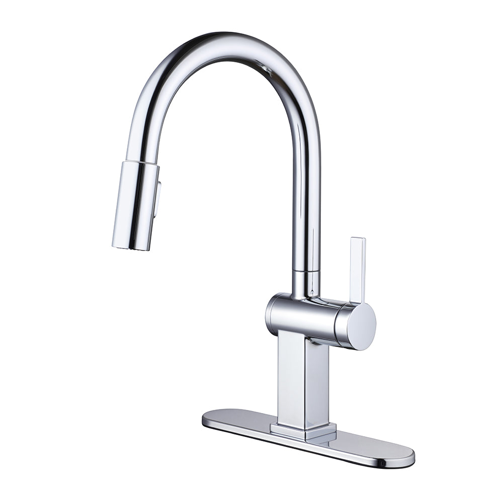 Gioviale 1.8 GPM Pulldown