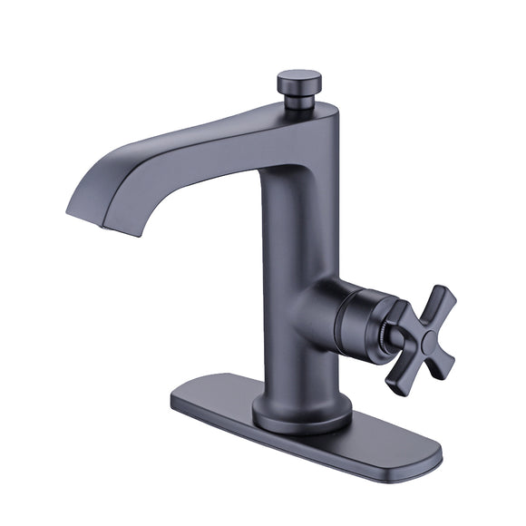 Gioviale 1.2 GPM Single Post Mount