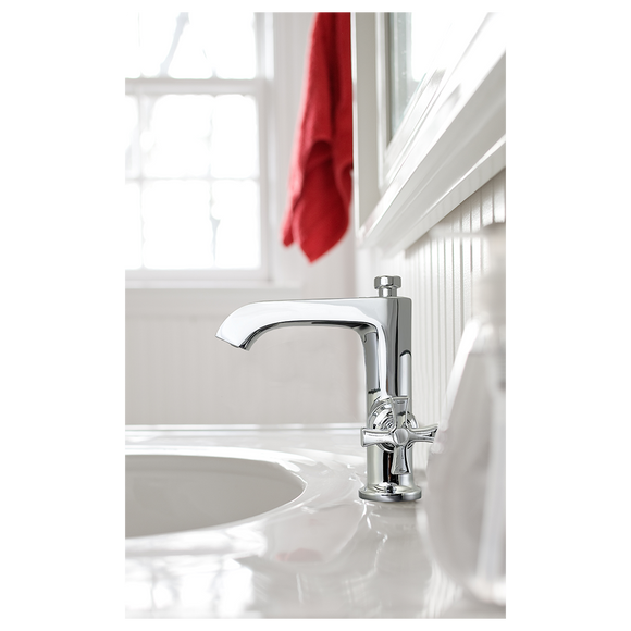 Gioviale 1.2 GPM Single Post Mount