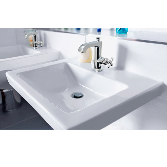 Gioviale 1.2 GPM Single Post Mount