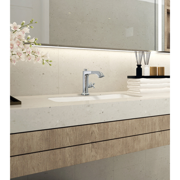 Gioviale 1.2 GPM Single Post Mount