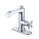 Gioviale 1.2 GPM Single Post Mount-4