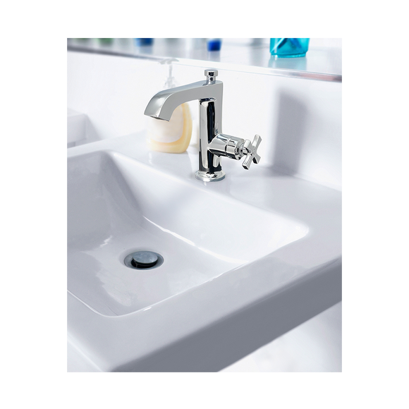 Gioviale 1.2 GPM Single Post Mount