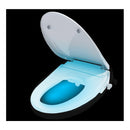 Electronic Smart Elongated Bidet Seat-6
