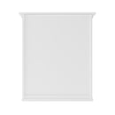 24" x 28" Minimalist Wall Cabinet-7