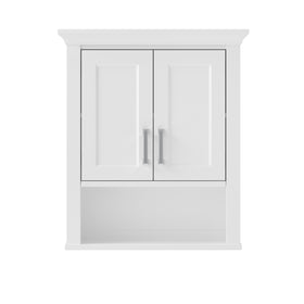 24" x 28" Minimalist Wall Cabinet - 0