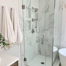 Aerro WaterSense 60" Personal Shower (Kit)-6