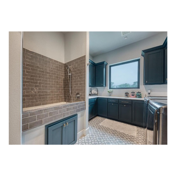 Aerro WaterSense 72" Personal Shower (Kit)