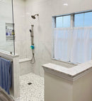 Poydras WaterSense 60" Personal Shower (Kit)-5