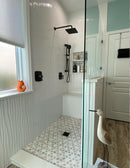 Poydras WaterSense 72" Personal Shower (Kit)-4